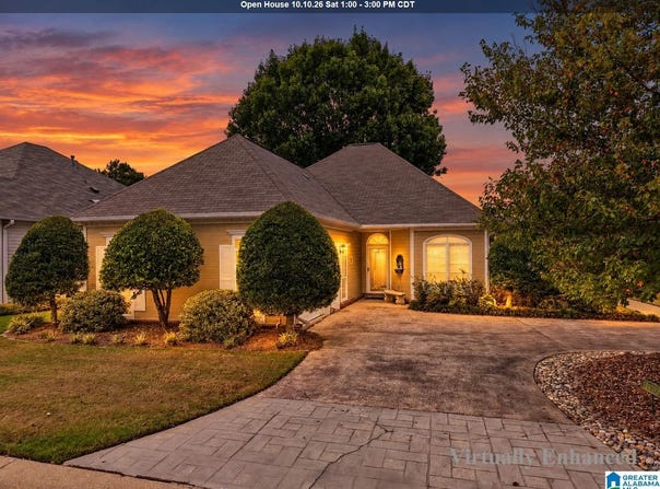 1205 WINDSOR PARKWAY, MOODY, AL 35004