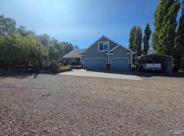 6255 Old Grandview Highway, Mtn Home, Mountain Home, ID 83647