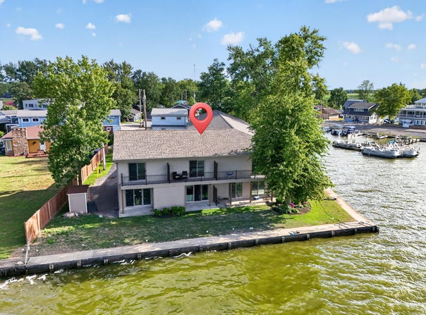 135 Brads Way, Russells Point, OH 43348