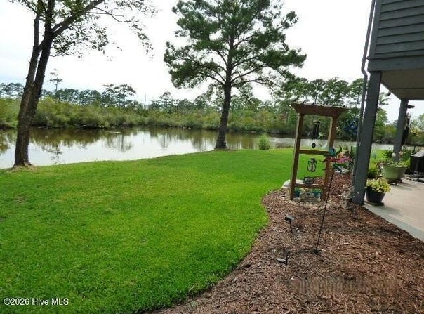 10082 Windward Drive, New Bern, NC 28560