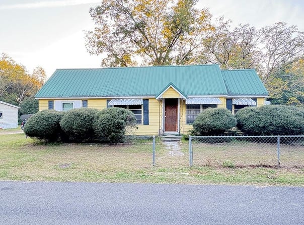 107 30TH AVE, Moultrie, GA 31768