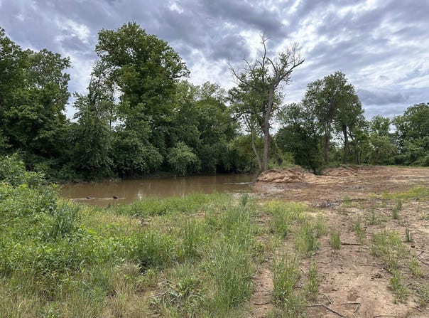 Union Road, Greenbrier, AR 72058