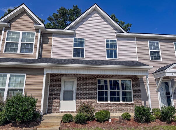 2708 Mercer Dr., Conway, SC 29526