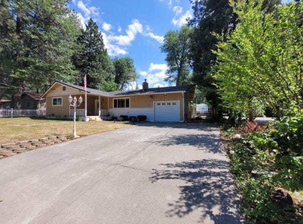 37023 Park Avenue, Burney, CA 96013