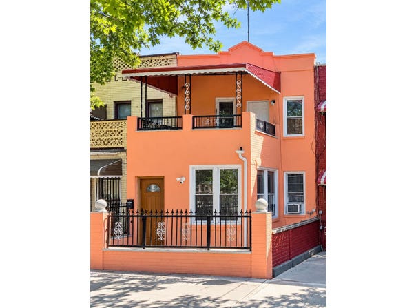 1238 Manor Avenue, Bronx, NY 10472