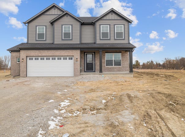 10953 Rolling Brook Drive, Dyer, IN 46311