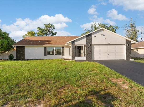 4220 AUGUSTINE Road, SPRING HILL, FL 34609
