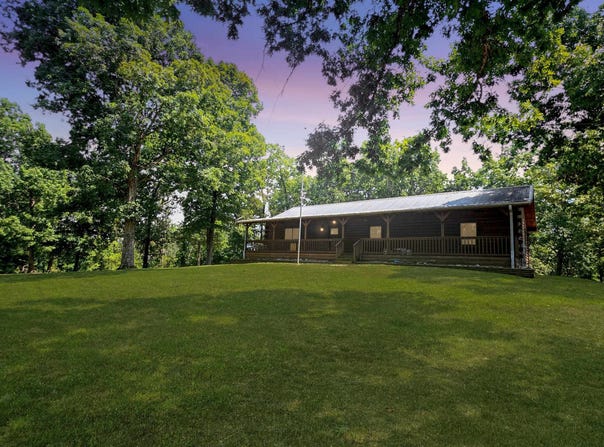 160 POPLAR Dr, Buchanan, TN 38222