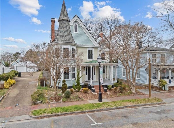 330 Main Street, Smithfield, VA 23430