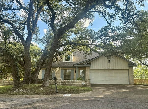 4613 Westchester Drive, Waco, TX 76710