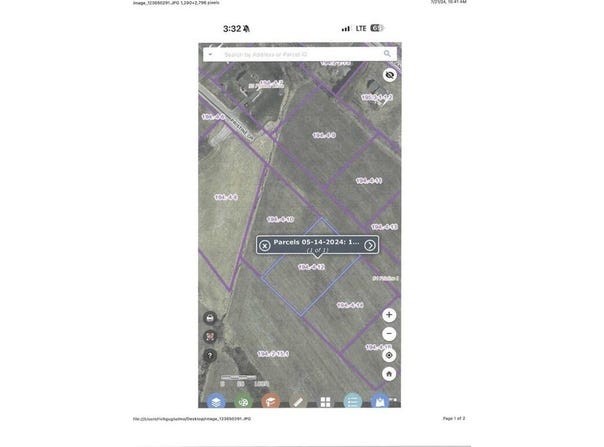 Pristine Drive lot: 12, Plattsburgh, NY 12901