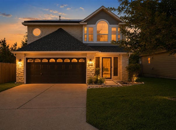14015 Conner Downs Dr, Pflugerville, TX 78660