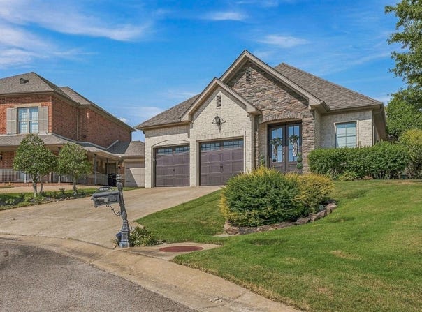 1018 Villa Drive, Jonesboro, AR 72405