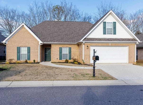 7217 CAHAWBA LANE, LEEDS, AL 35094