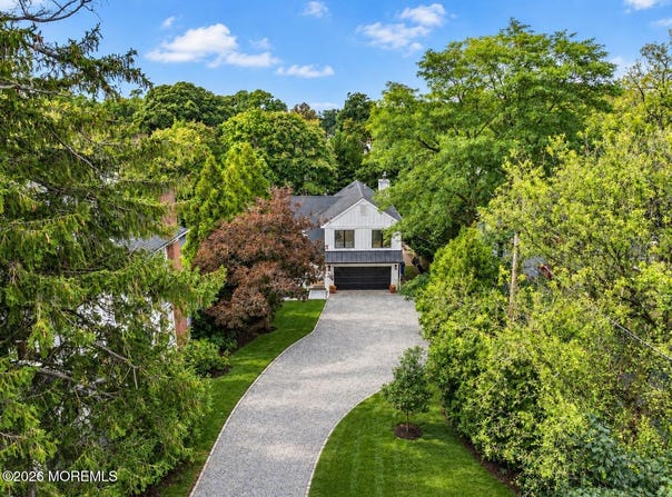 547 River Road, Fair Haven, NJ 07704