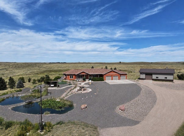 33652 River Road, Benkelman, NE 69021