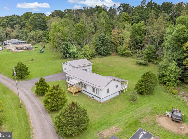20619 LORD Road SW, MIDLAND, MD 21542
