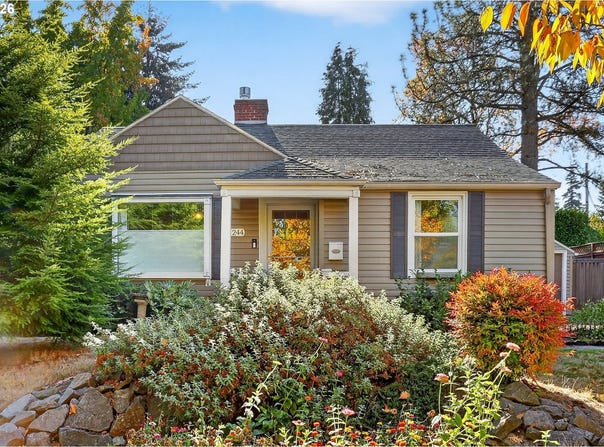 11244 NE SKIDMORE St, Portland, OR 97220