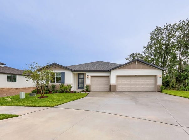 3819 ORANGE FOREST Lane, BARTOW, FL 33830