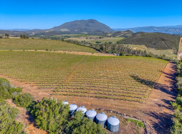 8179 Highway 29, Lower Lake, CA 95457