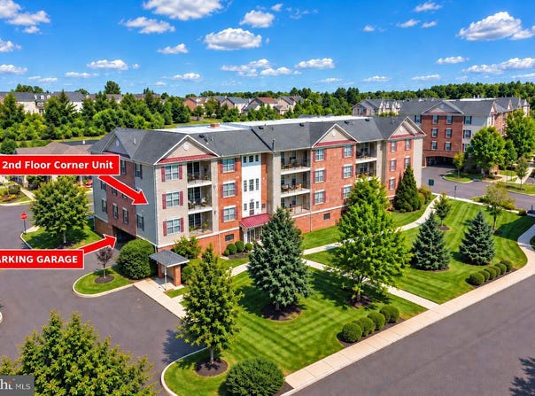 3930 ASHLAND Drive, HARLEYSVILLE, PA 19438