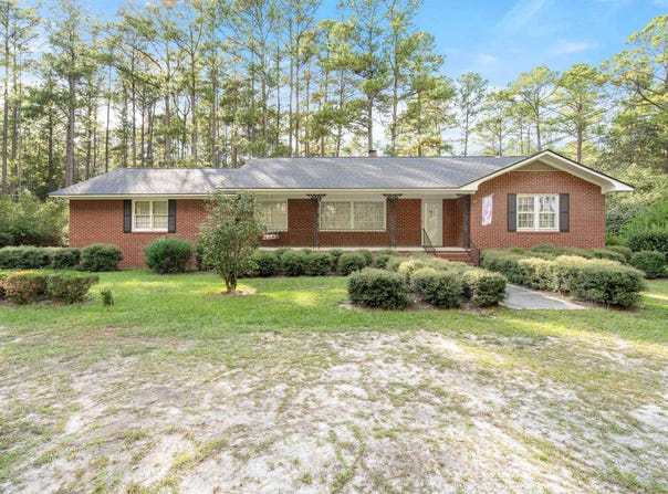 583 Stokes Road, Walterboro, SC 29488
