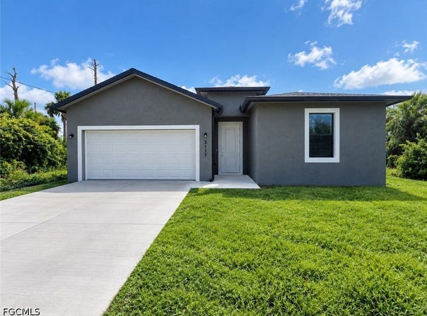 3117 Memphis Lane, Labelle, FL 33935