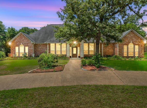 690 County Road 2310, Mineola, TX 75773