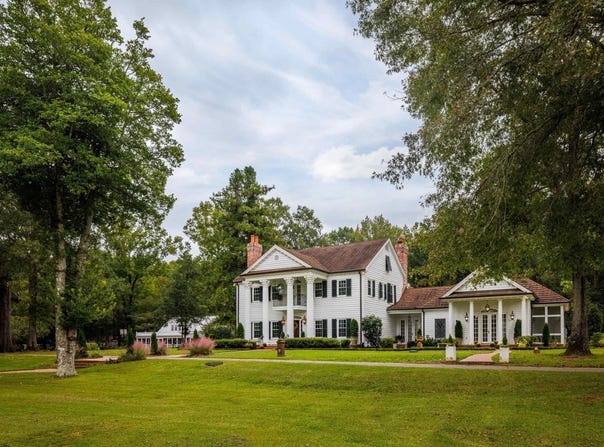 3910 HIGHWAY 42, CALERA, AL 35040