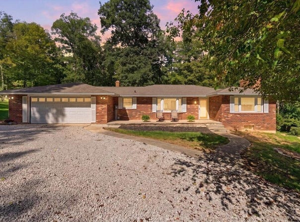 8723 Keys Road, Mount Vernon, OH 43050