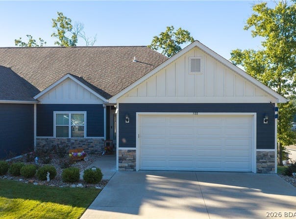 588 Tuscany Drive, Camdenton, MO 65020