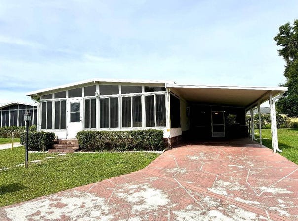 112 Sargasso Lane, Winter Haven, FL 33880
