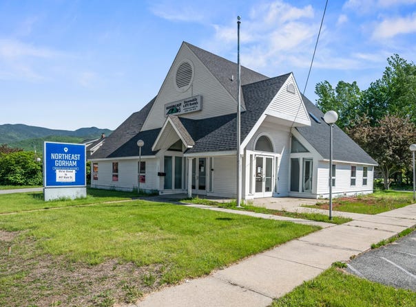 177 Main Street, Gorham, NH 03581