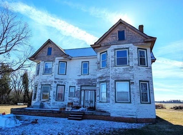 35314 Tidewater Trail, Center Cross, VA 22437
