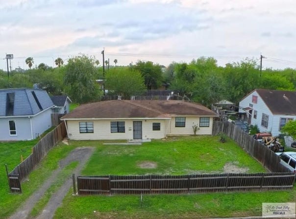 1601 TAYLOR ST, HARLINGEN, TX 78550