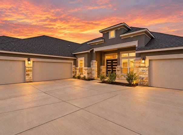 3314 Jons Way, Marion, TX 78124