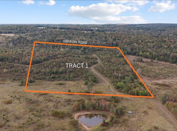 9999 Herron Rd, Ash Flat, AR 72513
