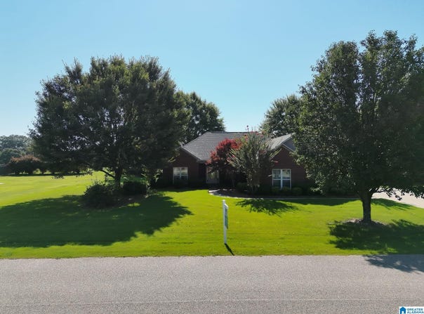 45 COUNTY ROAD 1060, CLANTON, AL 35045