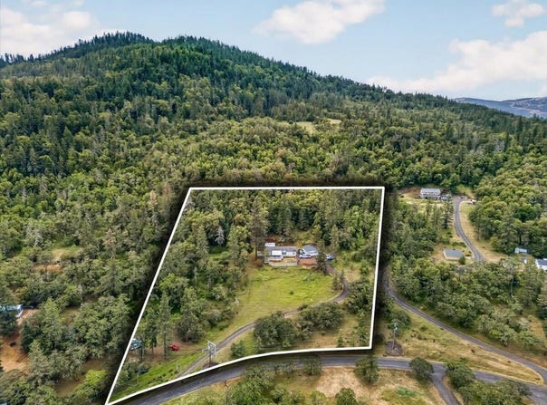 483 Wren Ridge Drive, Eagle Point, OR 97524