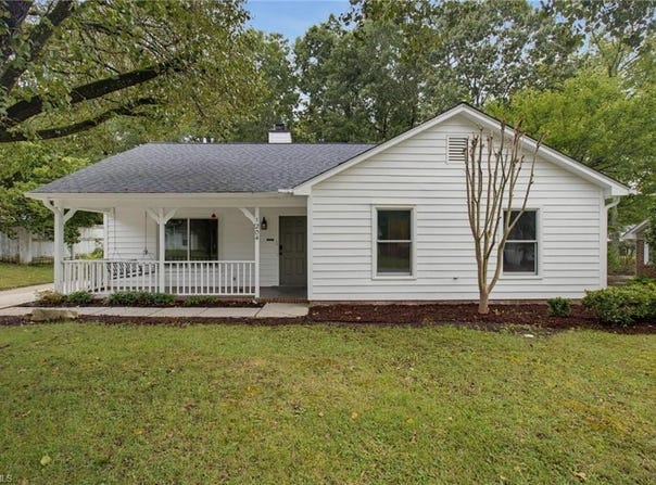 1204 Eagle Road, Greensboro, NC 27407