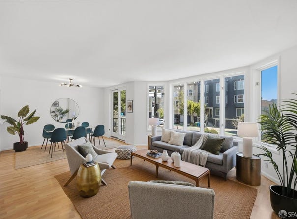 875 Masonic Avenue, San Francisco, CA 94117