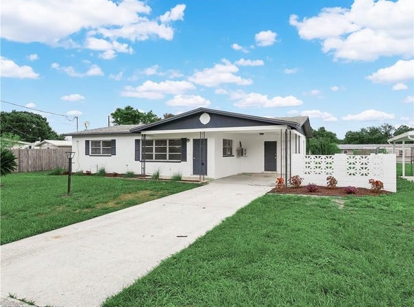 2110 Avalon Road, Sebring, FL 33870