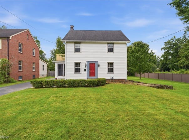209 Wildwood Drive, Boardman, OH 44512