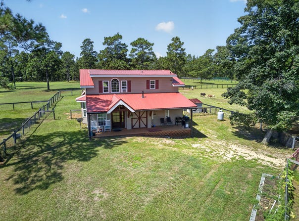 9024 Rainbow Ridge Circle, Windsor, SC 29856