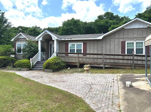 308 DOLISKA Rd, Quinton, AL 35130