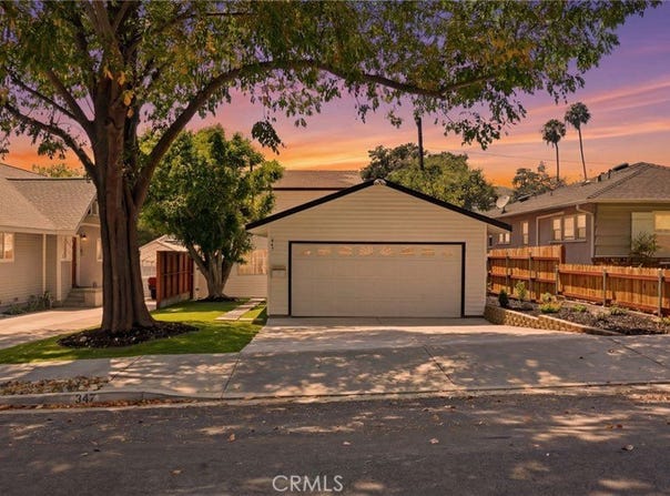 347 Stedman Place, Monrovia, CA 91016