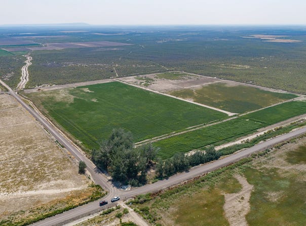 6000 W 200 S, Delta, UT 84624