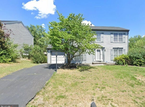 123 ETNAM Street, WINCHESTER, VA 22602