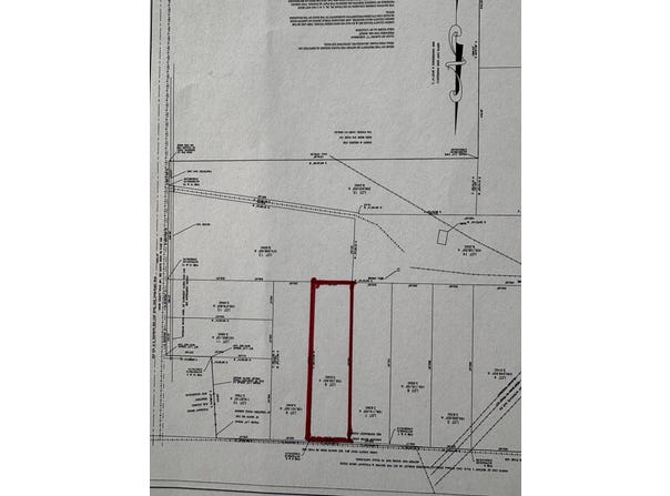 CR 94 Lot 8, New Albany, MS 38652