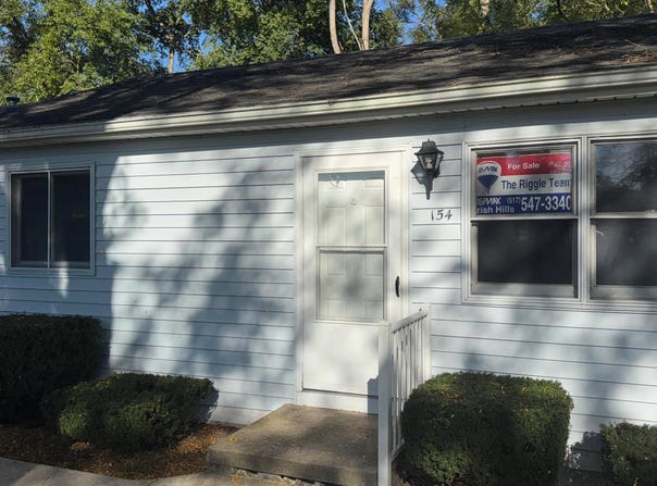154 Irwin Street, Brooklyn, MI 49230
